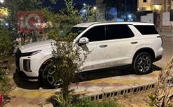 هيونداي باليسيد